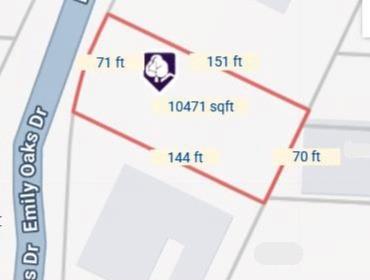 2005 Emily Oaks Drive Meraux, LA 70075 - Photo 4 of 5