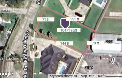 2005 Emily Oaks Drive Meraux, LA 70075 - Photo 5 of 5