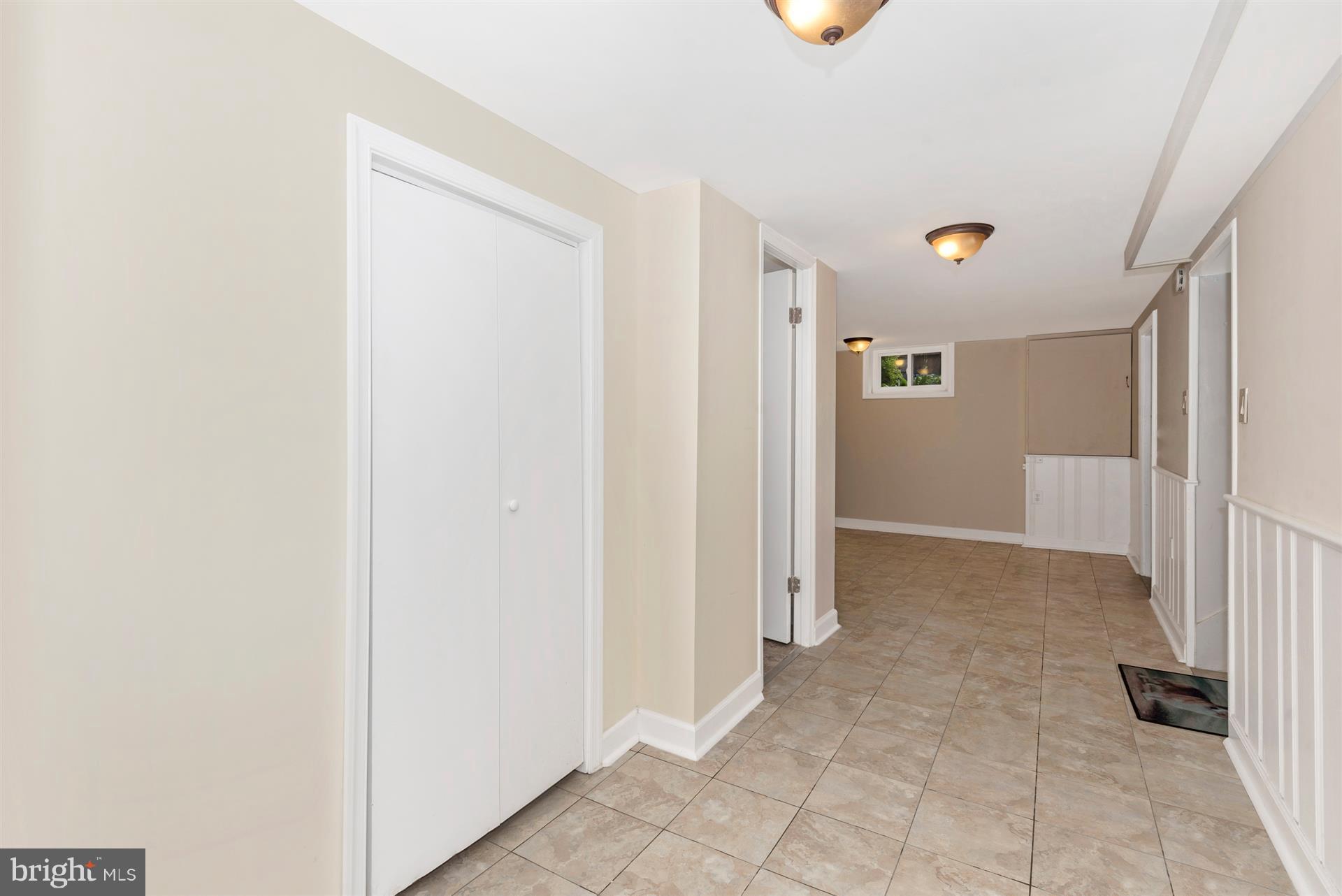 3302 Janet Road Wheaton, MD 20906 - Photo 8 of 19 Basement