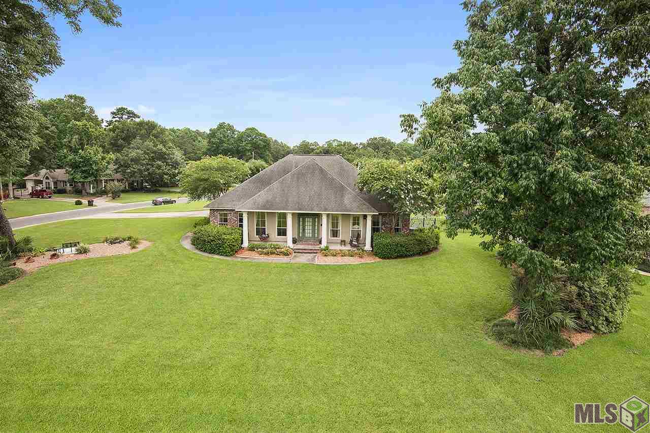 13011 Virgil Jackson Avenue Baton Rouge, LA 70818 - Photo 1 of 26 Gallery Image 1