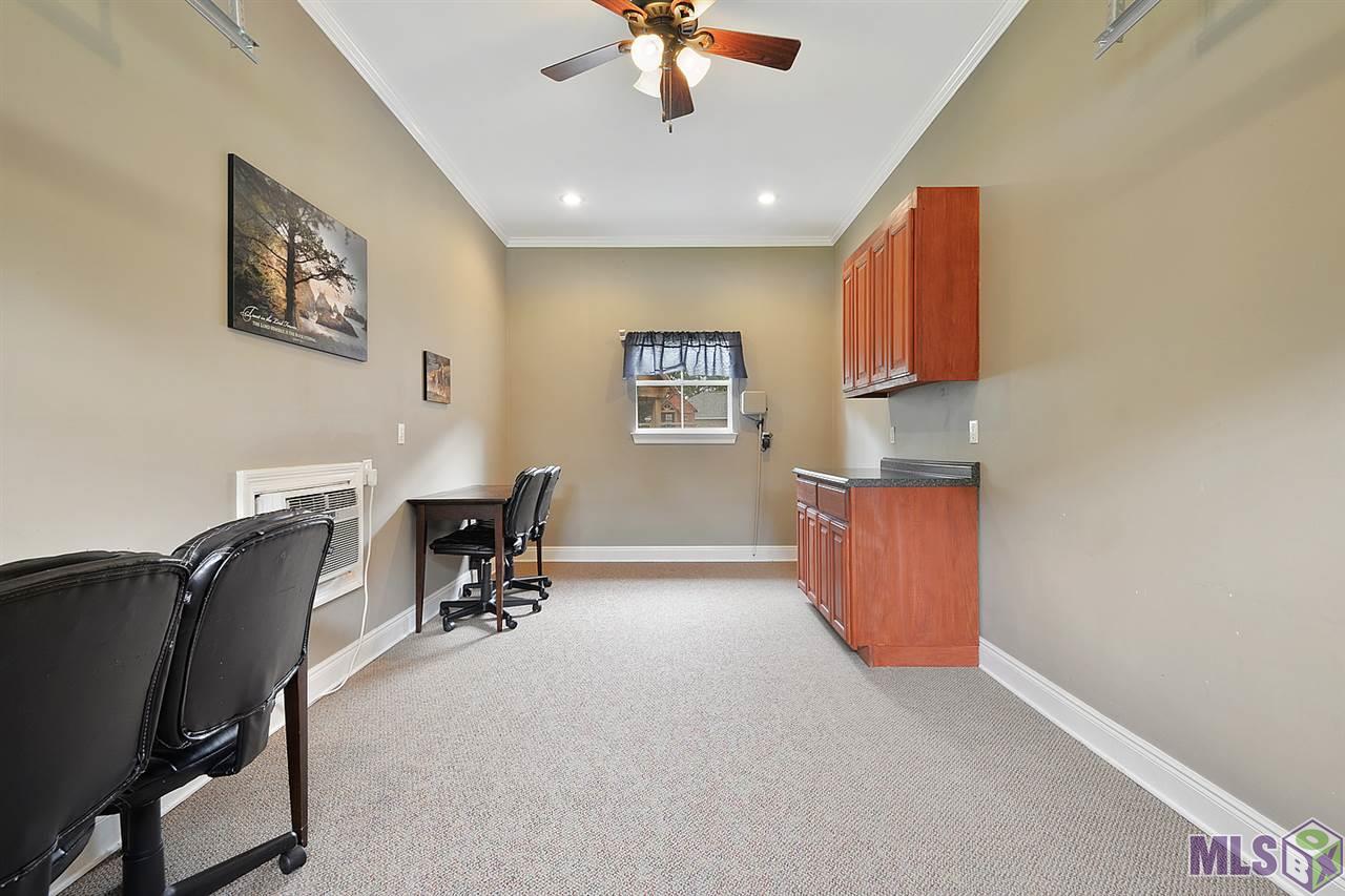 13011 Virgil Jackson Avenue Baton Rouge, LA 70818 - Photo 19 of 26 Bonus Room/Office