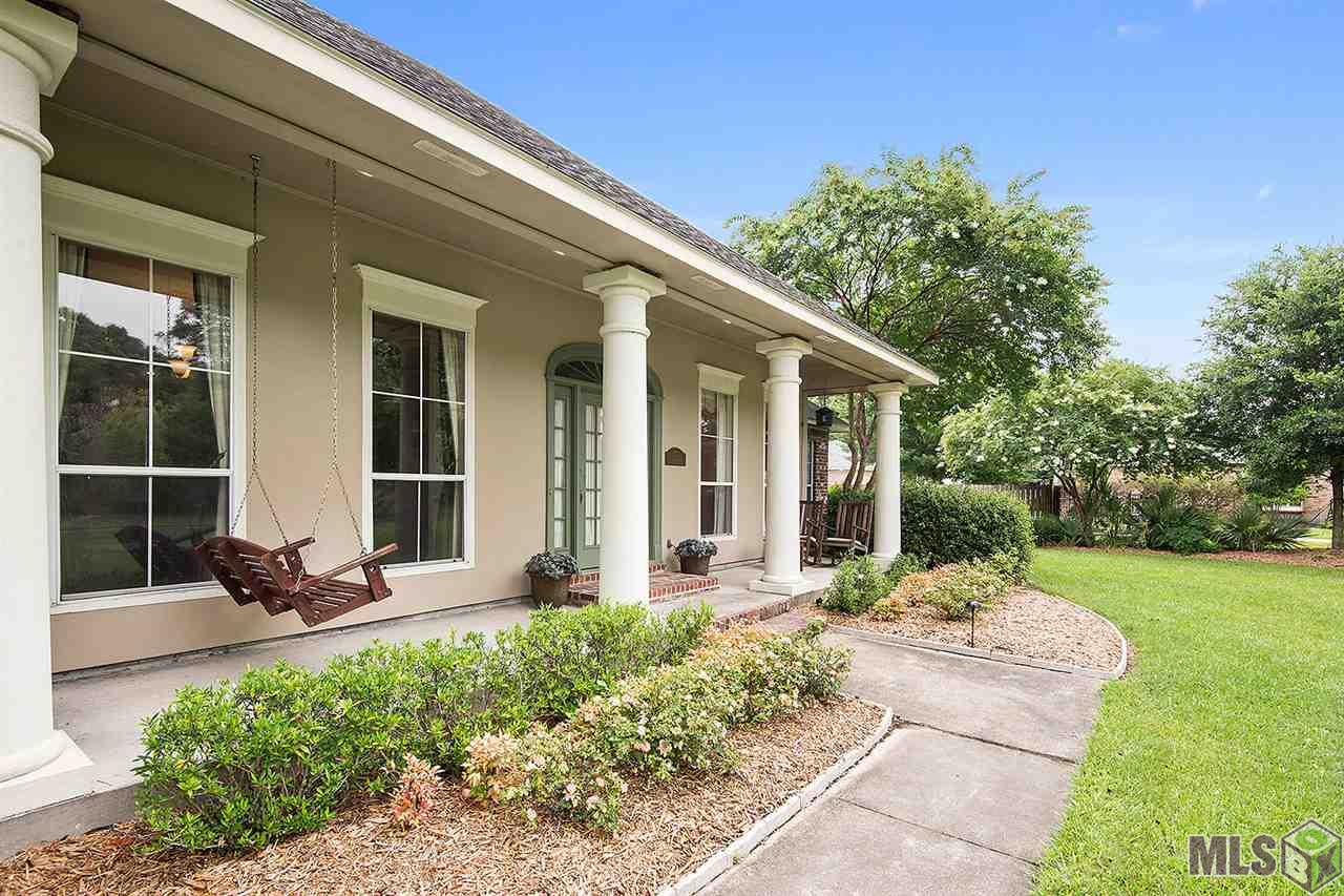 13011 Virgil Jackson Avenue Baton Rouge, LA 70818 - Photo 3 of 26 Gallery Image 3