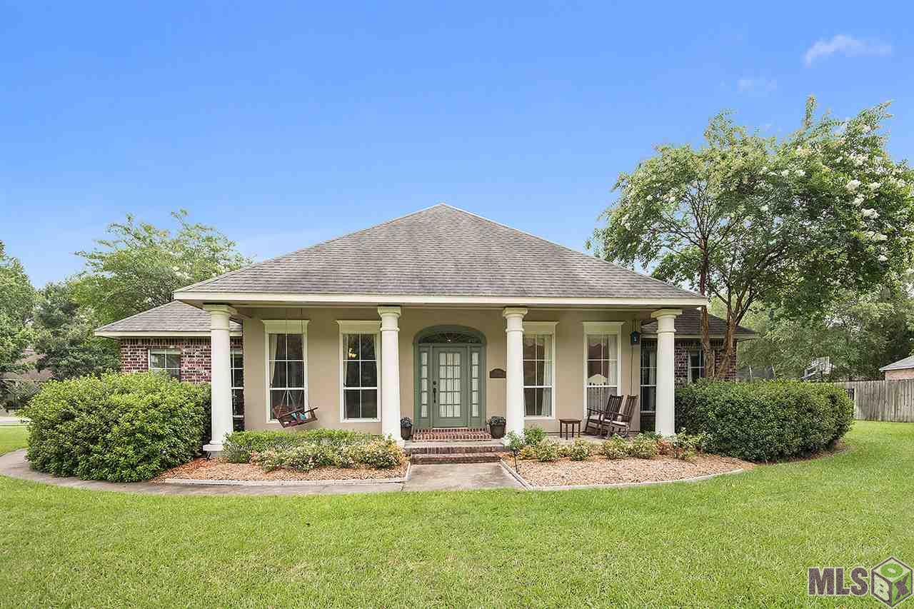 13011 Virgil Jackson Avenue Baton Rouge, LA 70818 - Photo 4 of 26 Gallery Image 4
