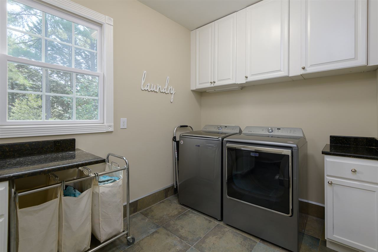 1000 Streeter Lane Raleigh, NC 27614 - Photo 16 of 30 a utility room with dryer and washer