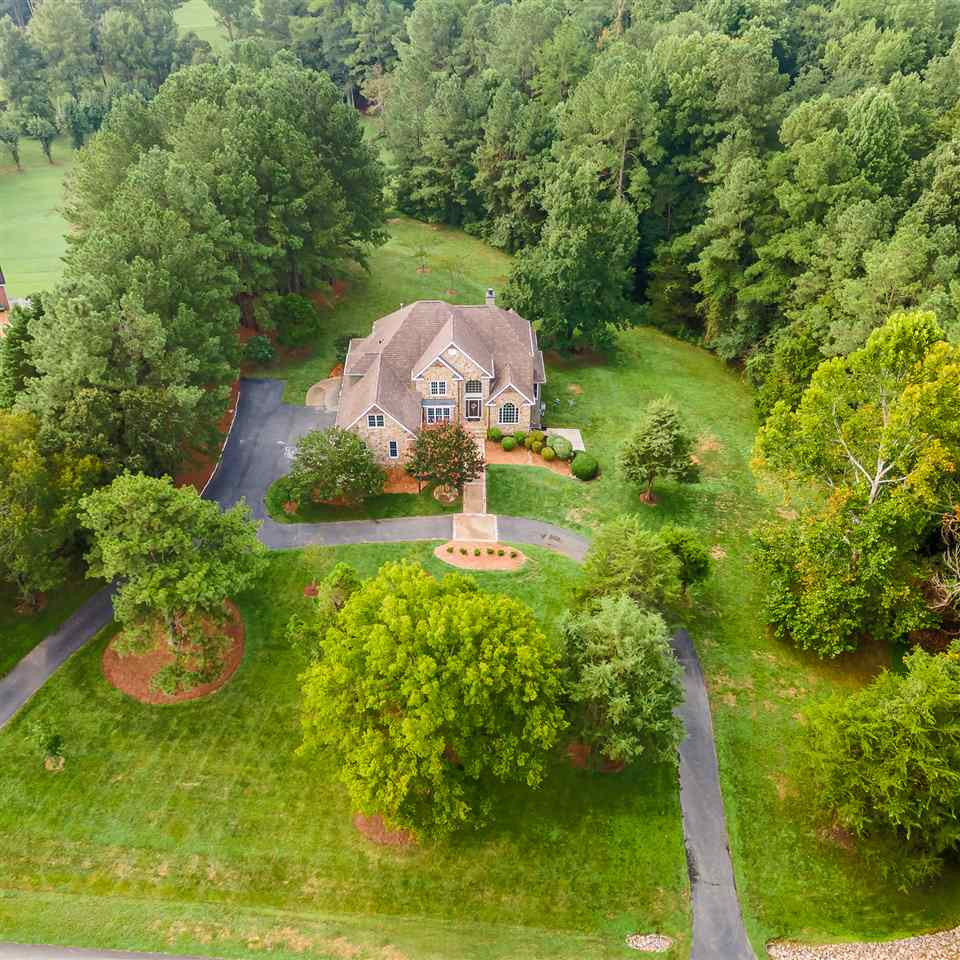 1000 Streeter Lane Raleigh, NC 27614 - Photo 29 of 30