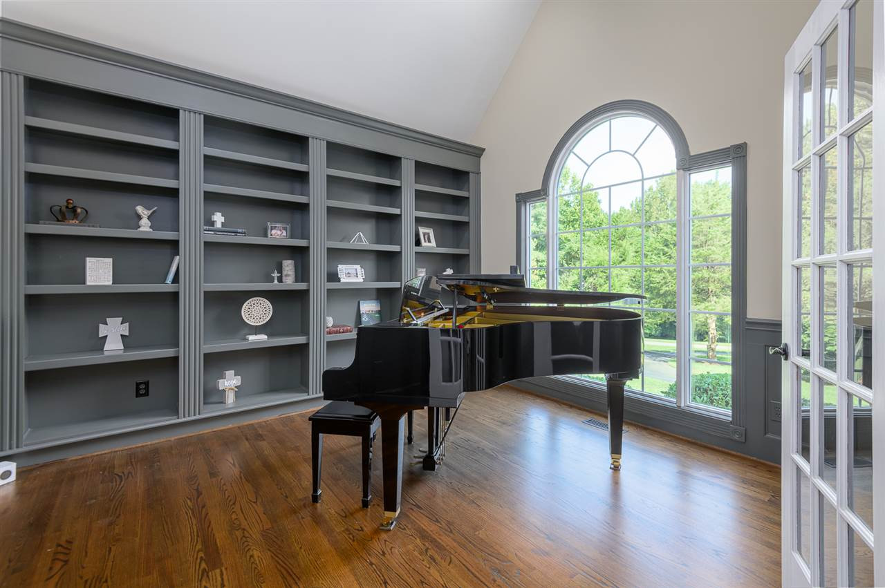 1000 Streeter Lane Raleigh, NC 27614 - Photo 4 of 30 a workspace with furniture window and outside view