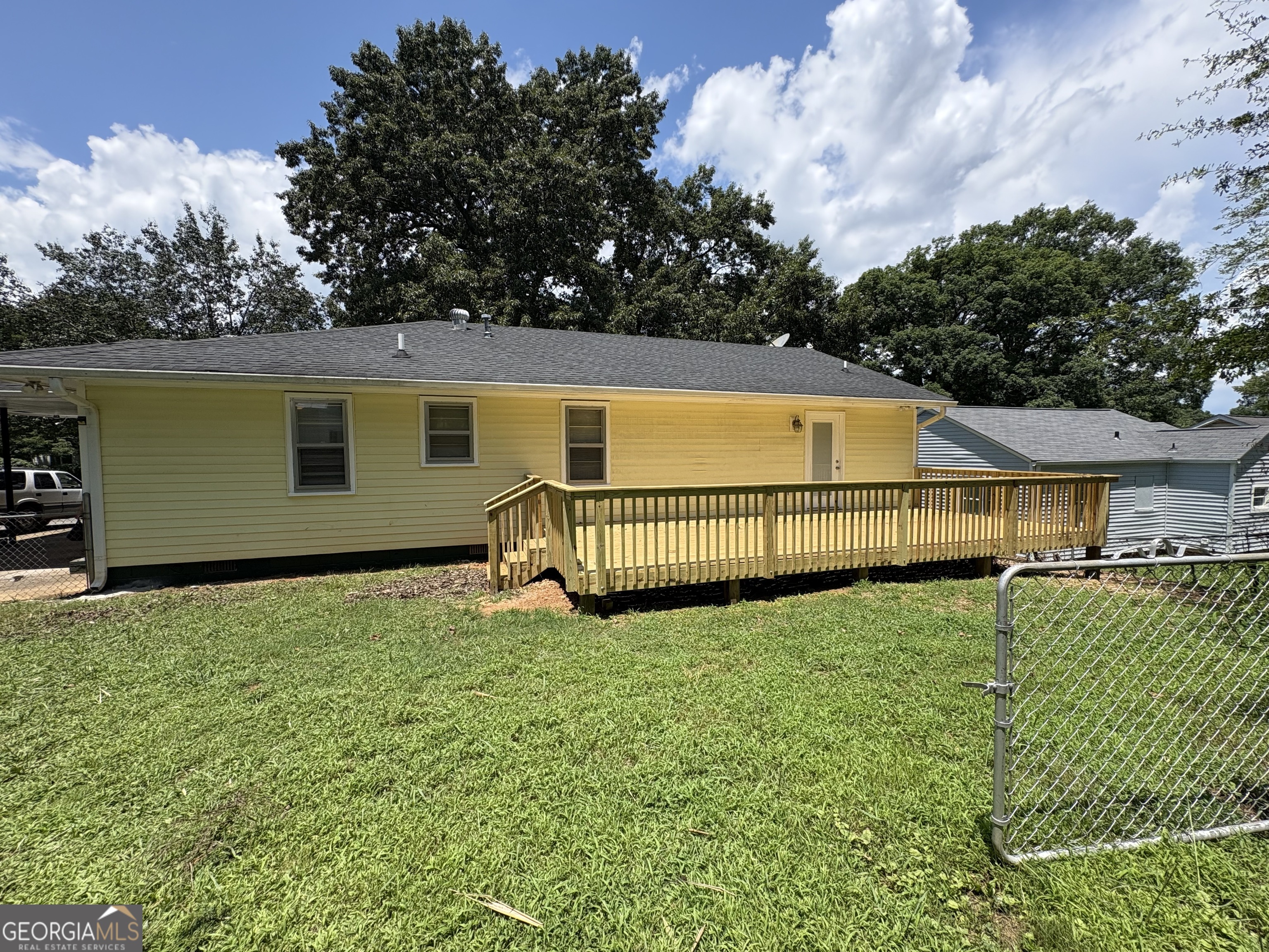 2829 Maple Road Southeast Rome, GA 30161 - Photo 22 of 25