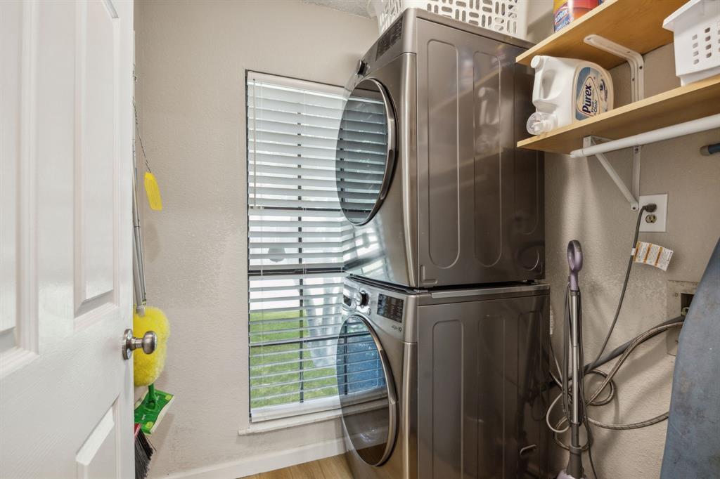 226 East Ridgegate Drive Garland, TX 75040 - Photo 22 of 25