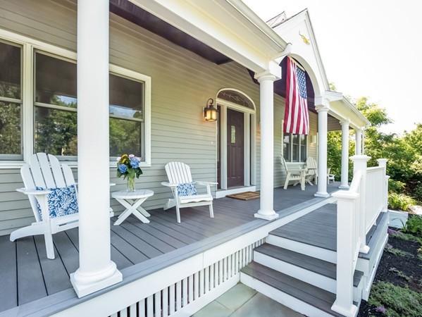 3 Beacon Hill Road Marblehead, MA 01945 - Photo 20 of 22