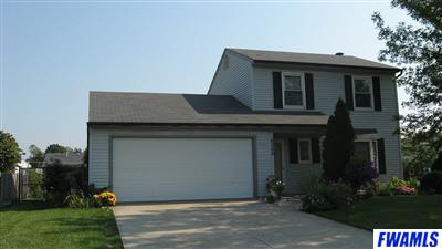 6502 Wood Rim Run Fort Wayne, IN 46825 - Photo 1 of 9 Gallery Image 1