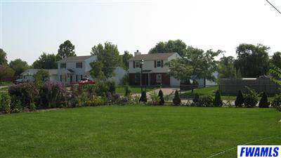 6502 Wood Rim Run Fort Wayne, IN 46825 - Photo 8 of 9 Gallery Image 8