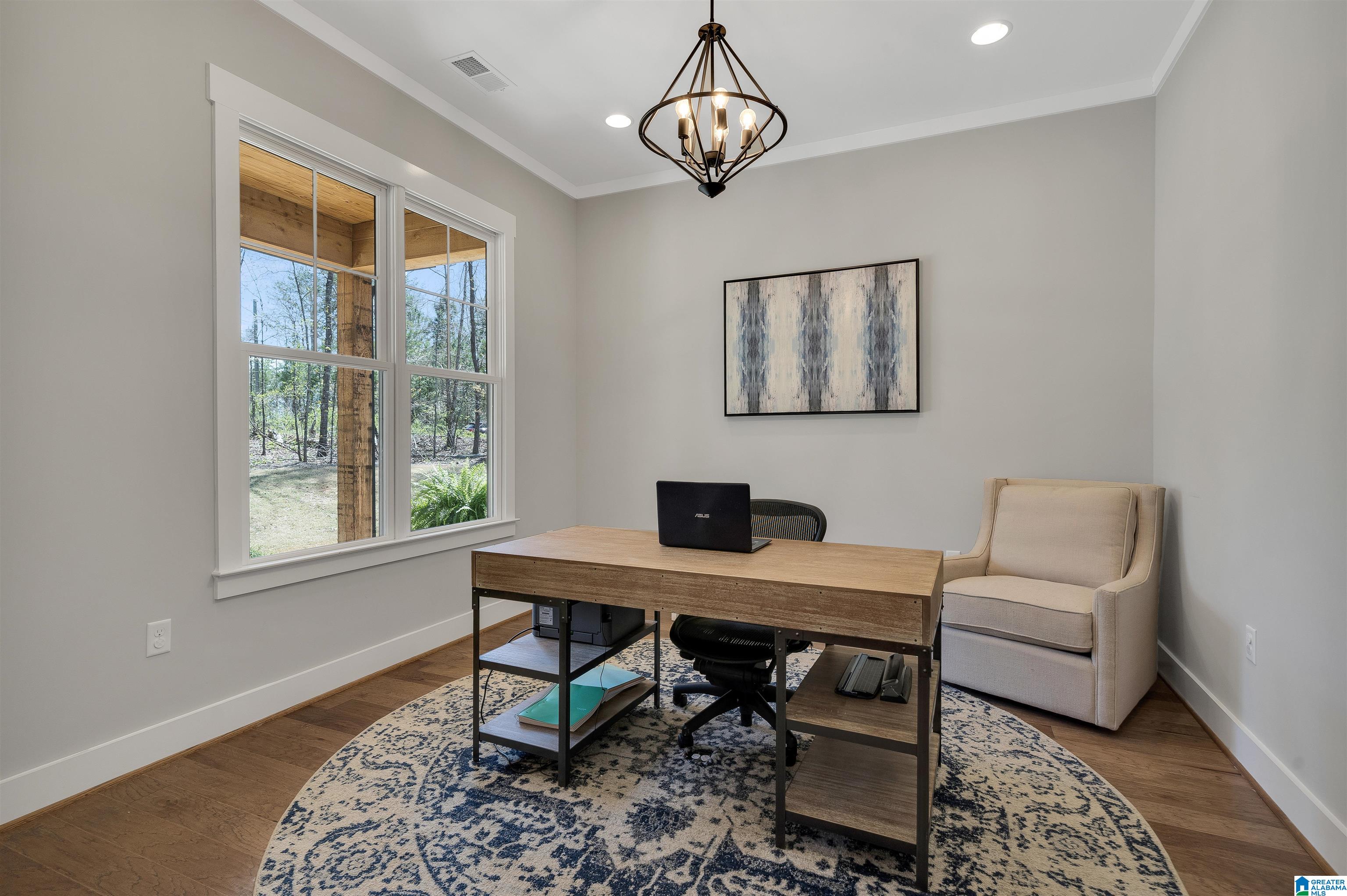 110 Cornerstone Circle Calera, AL 35040 - Photo 34 of 46