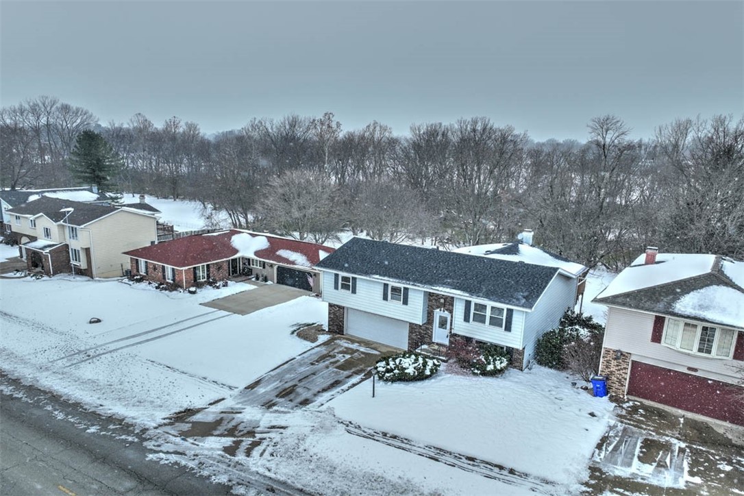 414 West Ash Avenue Decatur, IL 62526 - Photo 3 of 29