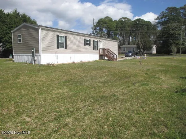 $199,000 | 107 Paradise Lane, Newport, NC 28570