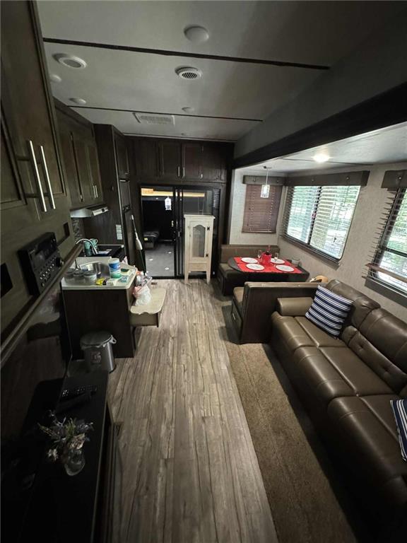 402 Peaceful Loop Chatsworth, GA 30705 - Photo 11 of 22