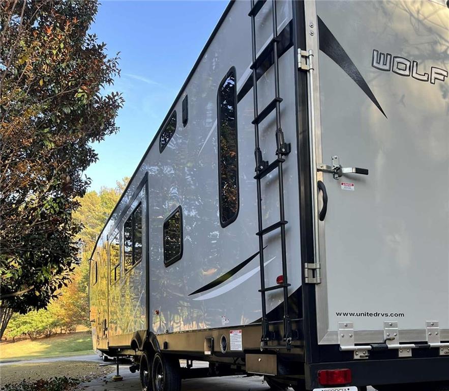 402 Peaceful Loop Chatsworth, GA 30705 - Photo 14 of 22