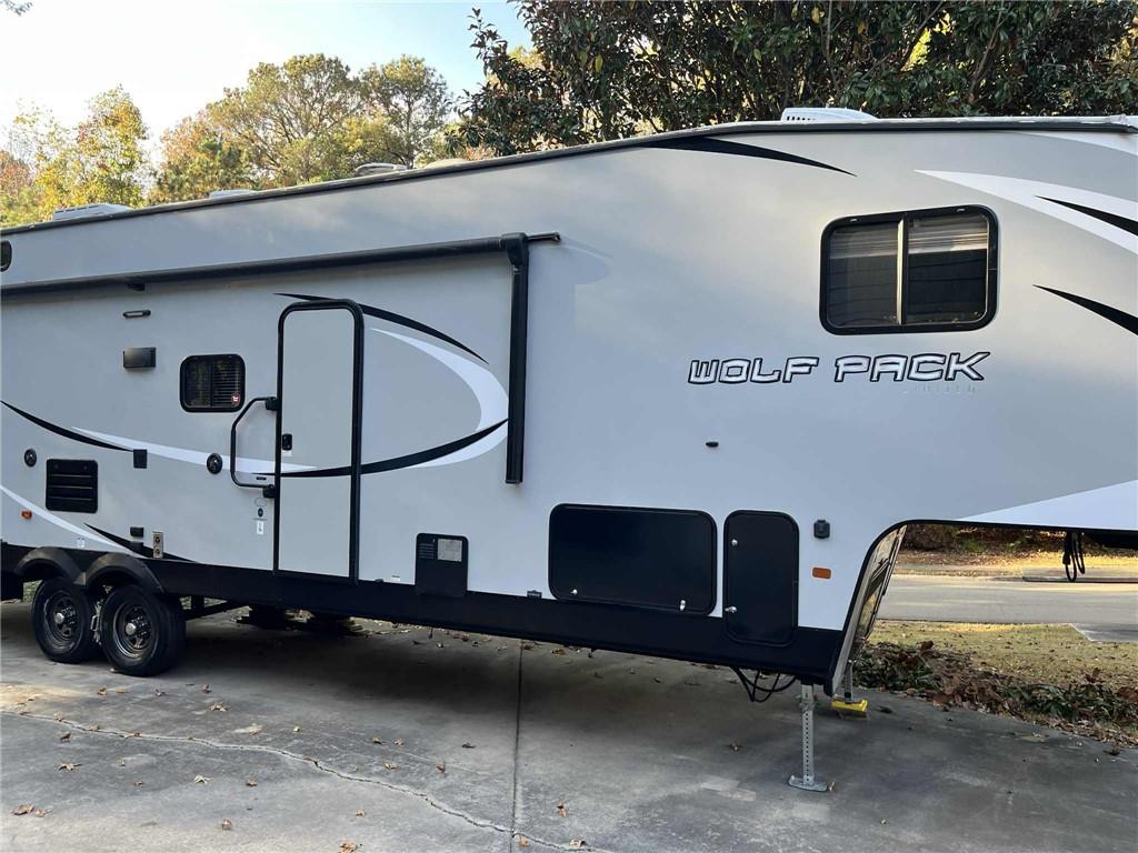 402 Peaceful Loop Chatsworth, GA 30705 - Photo 15 of 22