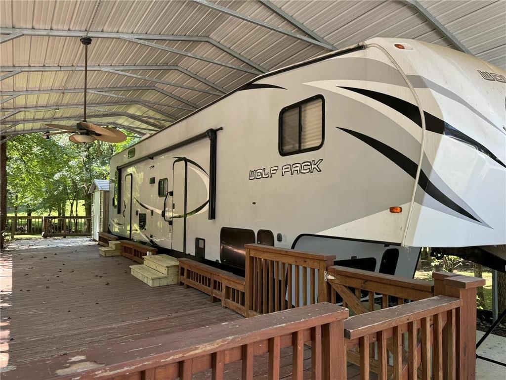 402 Peaceful Loop Chatsworth, GA 30705 - Photo 2 of 22