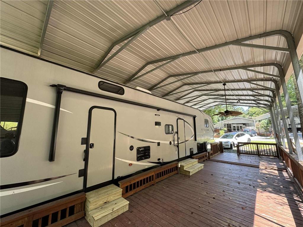 402 Peaceful Loop Chatsworth, GA 30705 - Photo 3 of 22