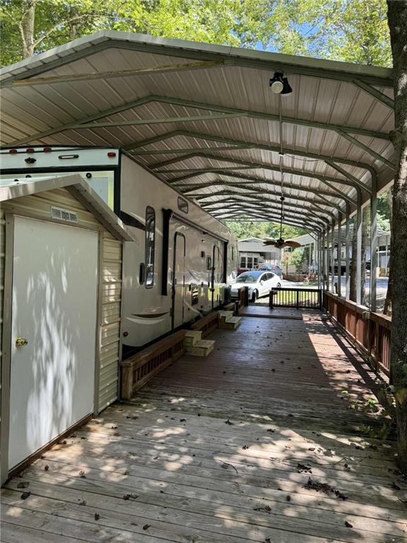 402 Peaceful Loop Chatsworth, GA 30705 - Photo 4 of 22