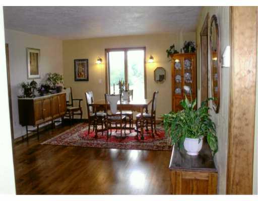 95 Carey School Road Ligonier, PA 15658 - Photo 3 of 8 Dining Room.