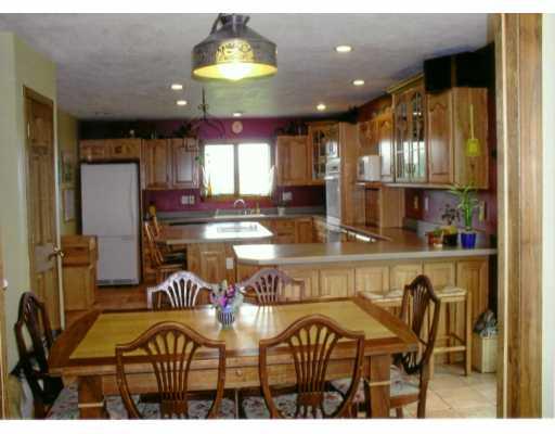 95 Carey School Road Ligonier, PA 15658 - Photo 7 of 8 Kitchen.
