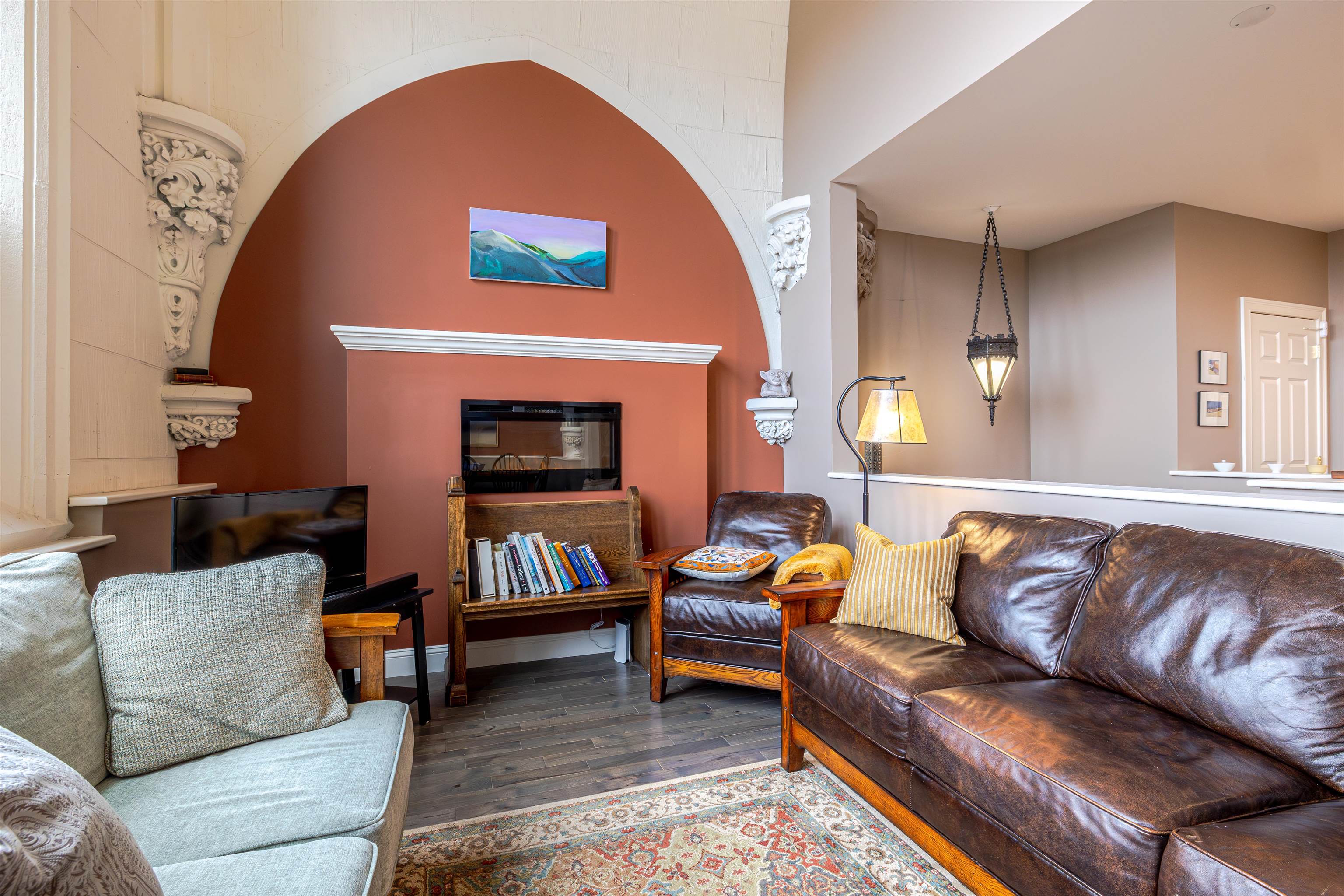 54 Pleasant Street, Unit 8 Concord, NH 03301 - Photo 17 of 60