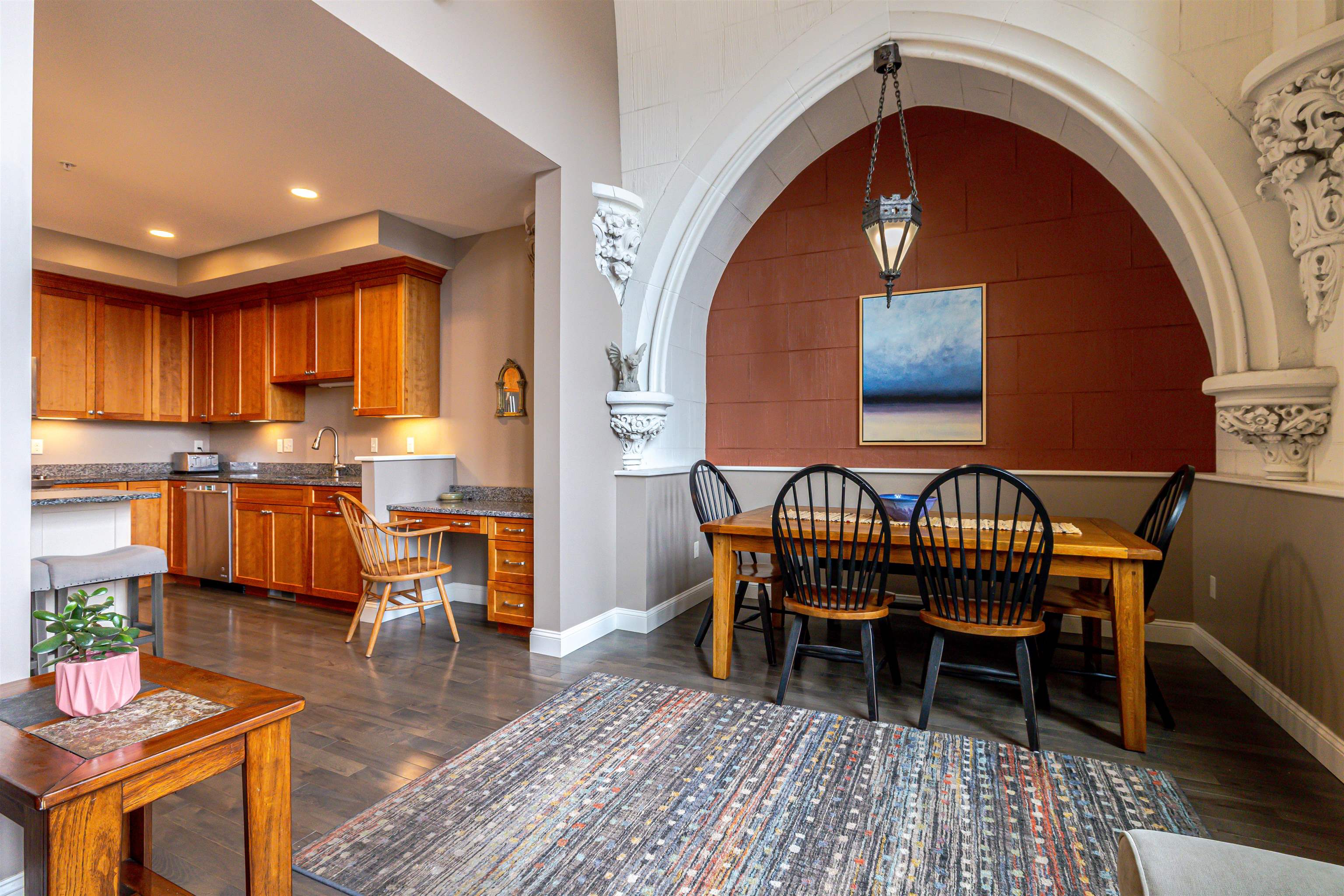 54 Pleasant Street, Unit 8 Concord, NH 03301 - Photo 21 of 60