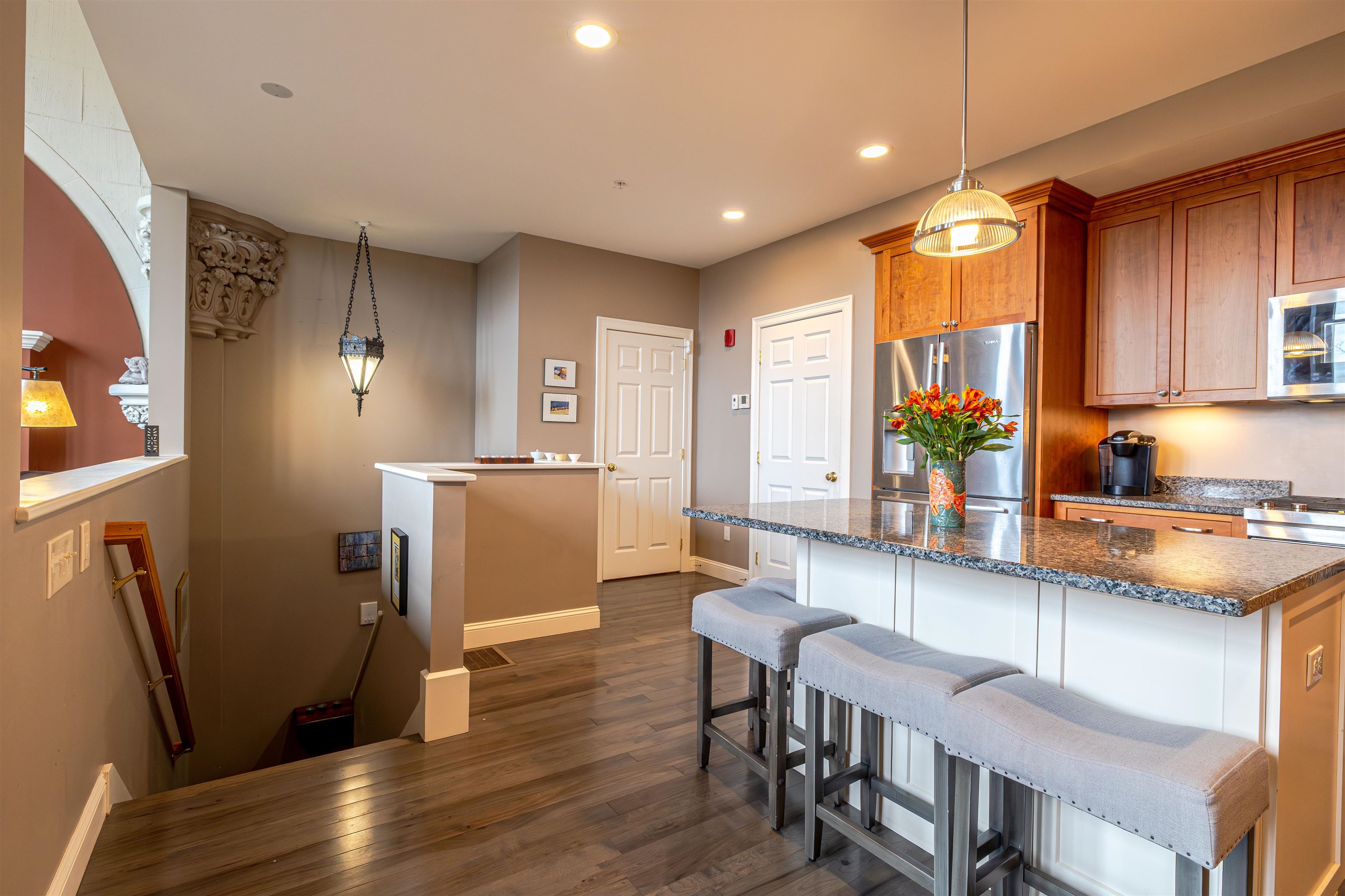 54 Pleasant Street, Unit 8 Concord, NH 03301 - Photo 26 of 60