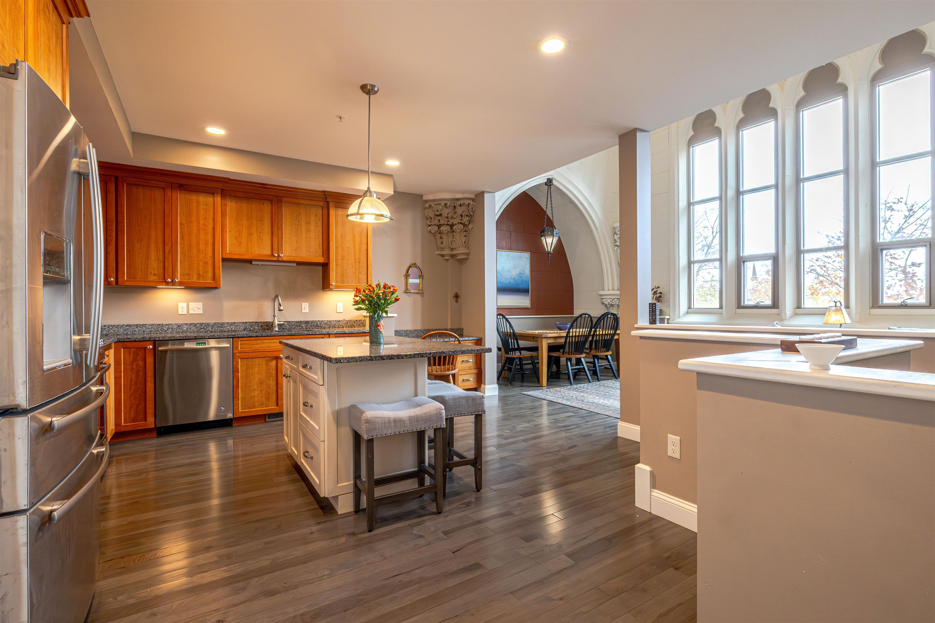 54 Pleasant Street, Unit 8 Concord, NH 03301 - Photo 27 of 60