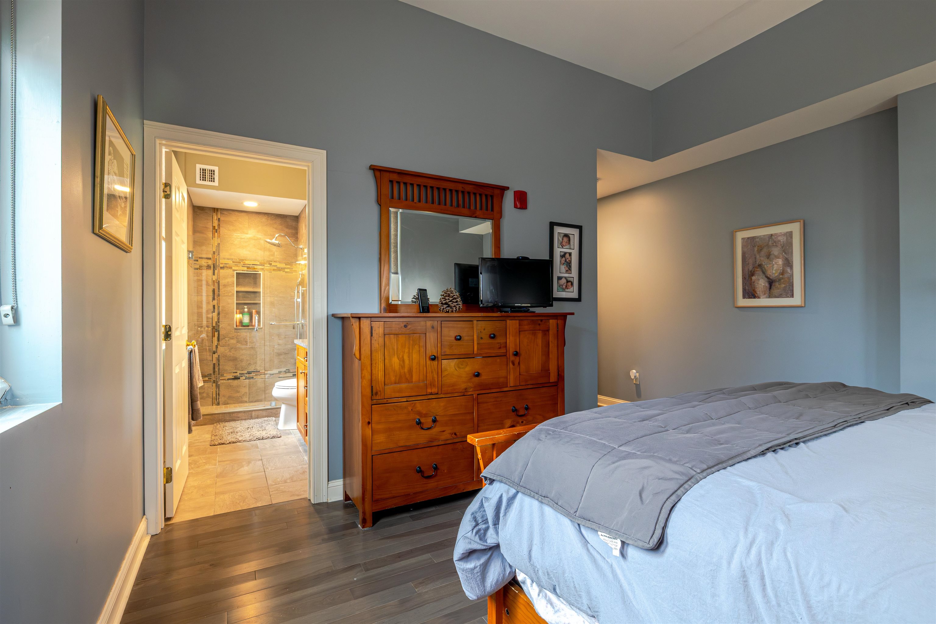 54 Pleasant Street, Unit 8 Concord, NH 03301 - Photo 38 of 60