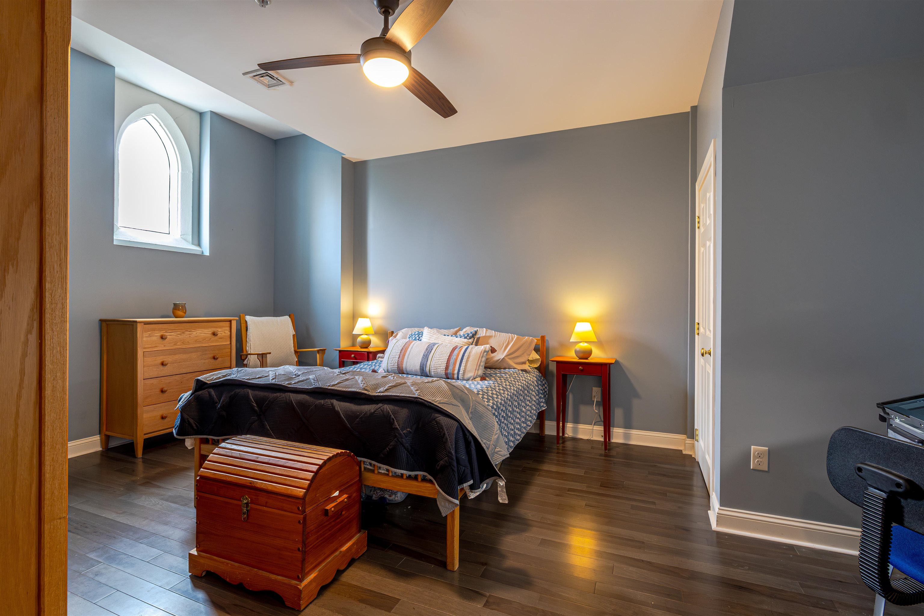 54 Pleasant Street, Unit 8 Concord, NH 03301 - Photo 41 of 60