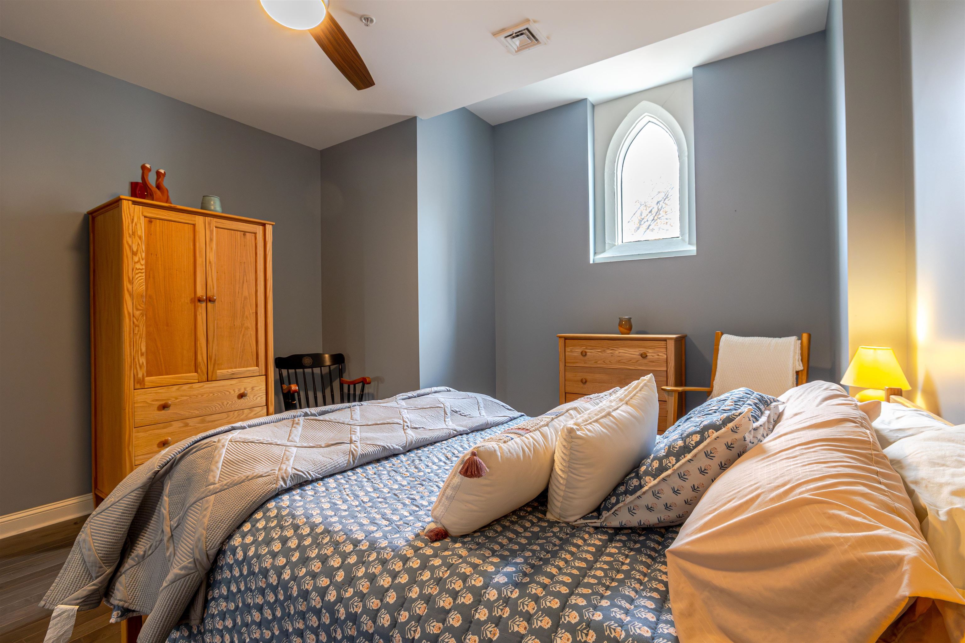 54 Pleasant Street, Unit 8 Concord, NH 03301 - Photo 43 of 60