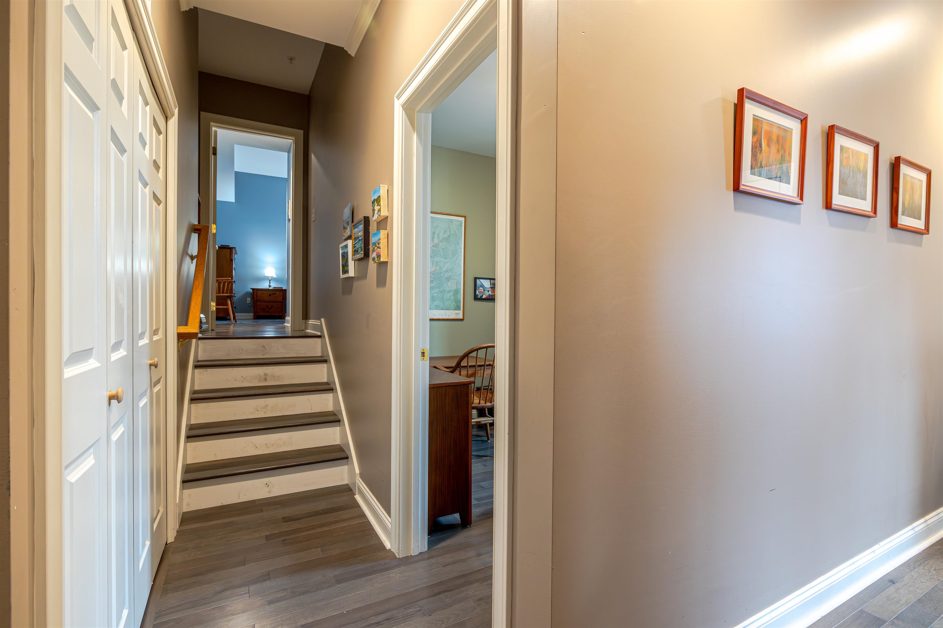 54 Pleasant Street, Unit 8 Concord, NH 03301 - Photo 45 of 60