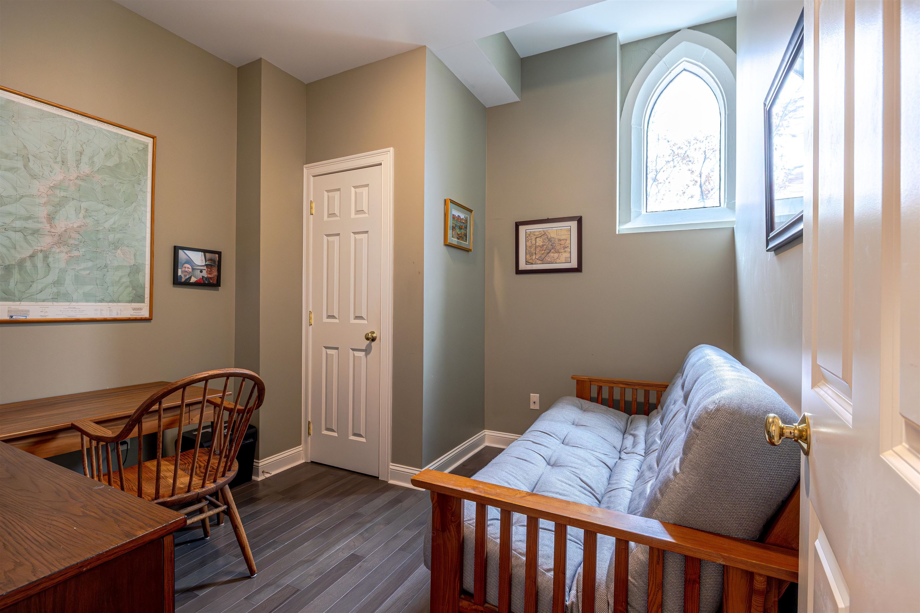 54 Pleasant Street, Unit 8 Concord, NH 03301 - Photo 46 of 60