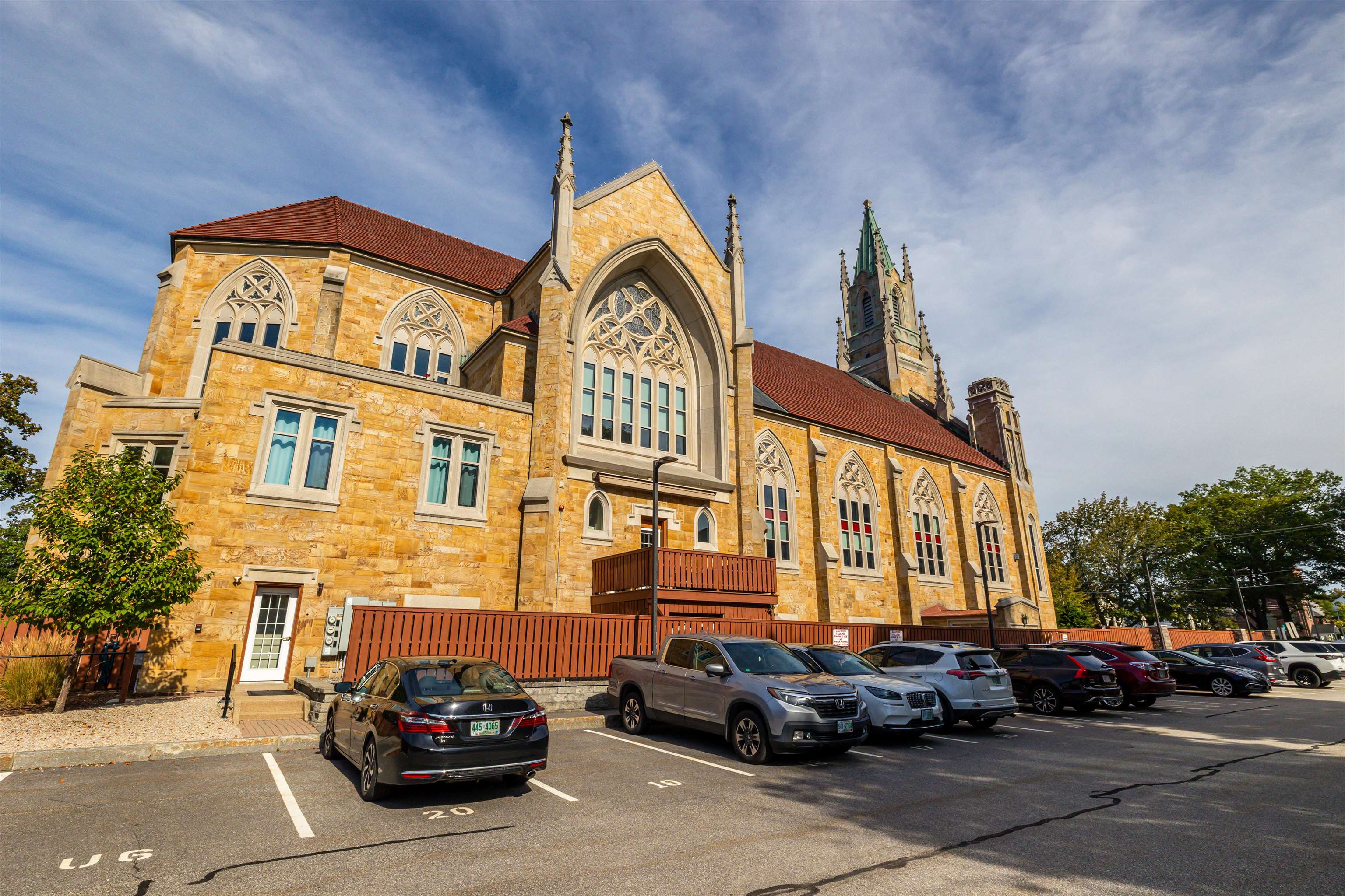 54 Pleasant Street, Unit 8 Concord, NH 03301 - Photo 56 of 60