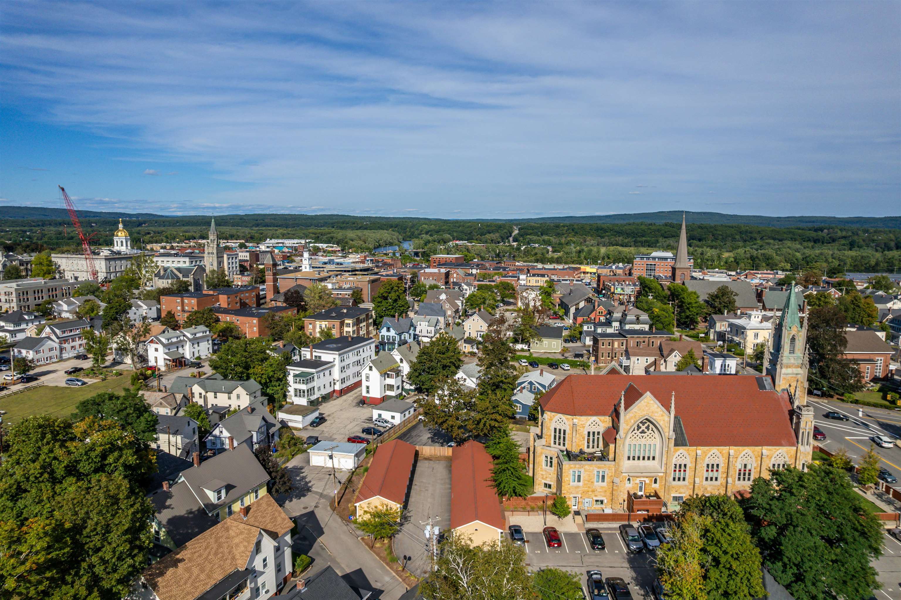 54 Pleasant Street, Unit 8 Concord, NH 03301 - Photo 59 of 60