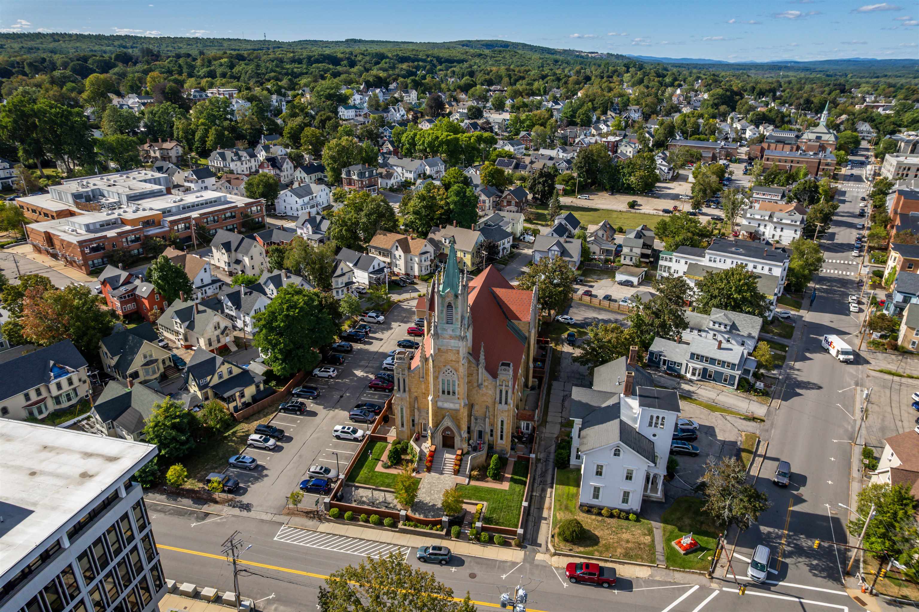 54 Pleasant Street, Unit 8 Concord, NH 03301 - Photo 60 of 60
