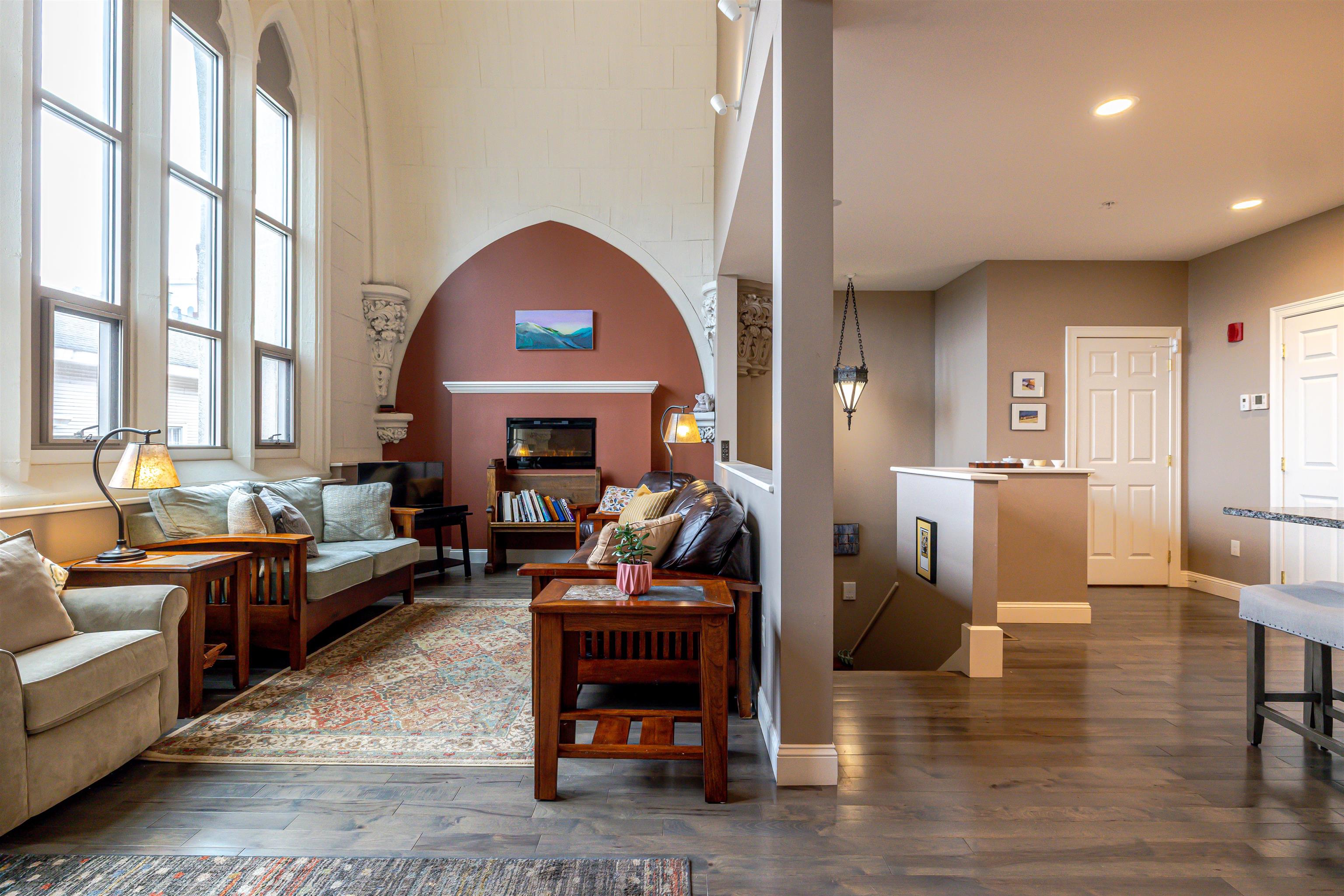 54 Pleasant Street, Unit 8 Concord, NH 03301 - Photo 7 of 60