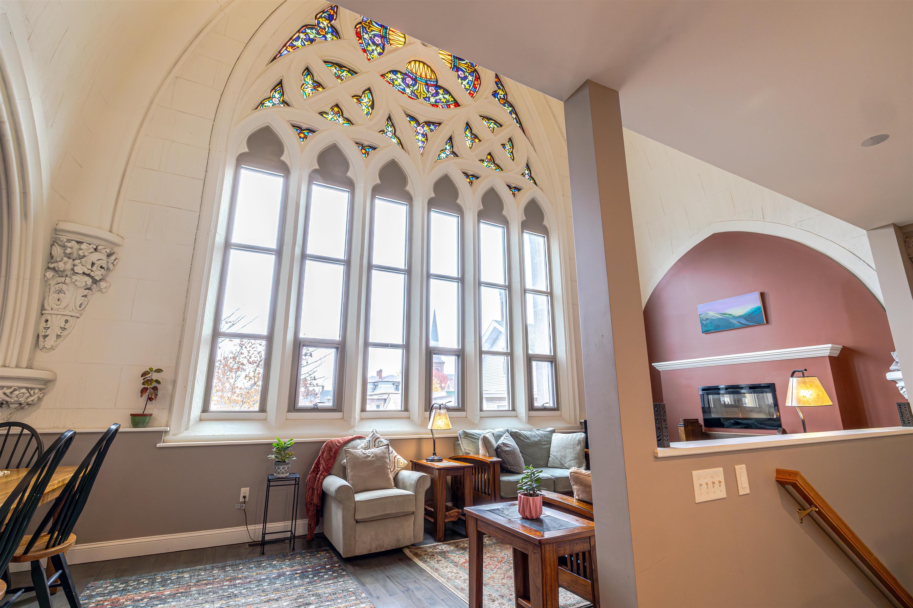 54 Pleasant Street, Unit 8 Concord, NH 03301 - Photo 8 of 60