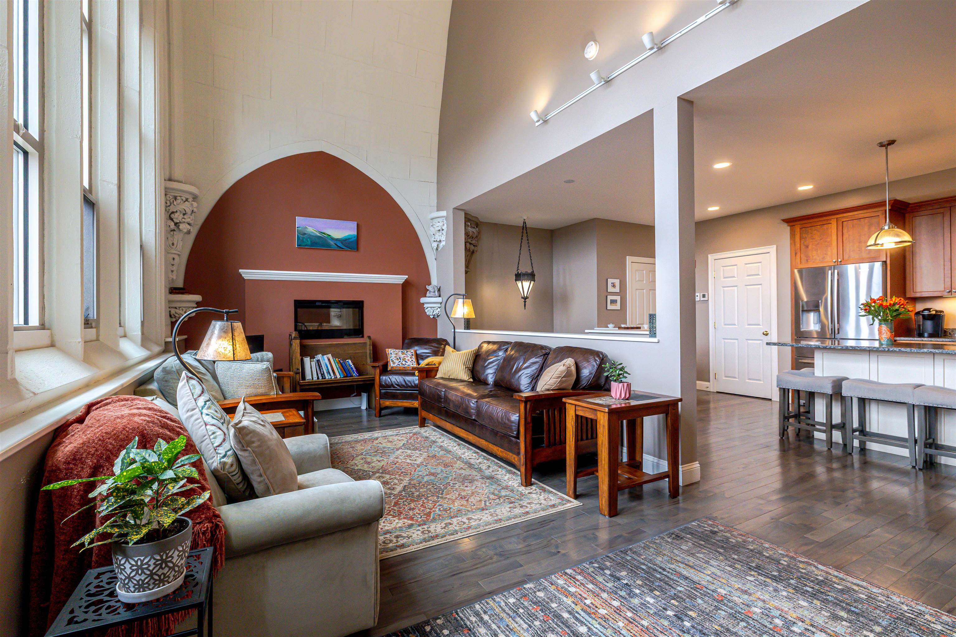 54 Pleasant Street, Unit 8 Concord, NH 03301 - Photo 10 of 60