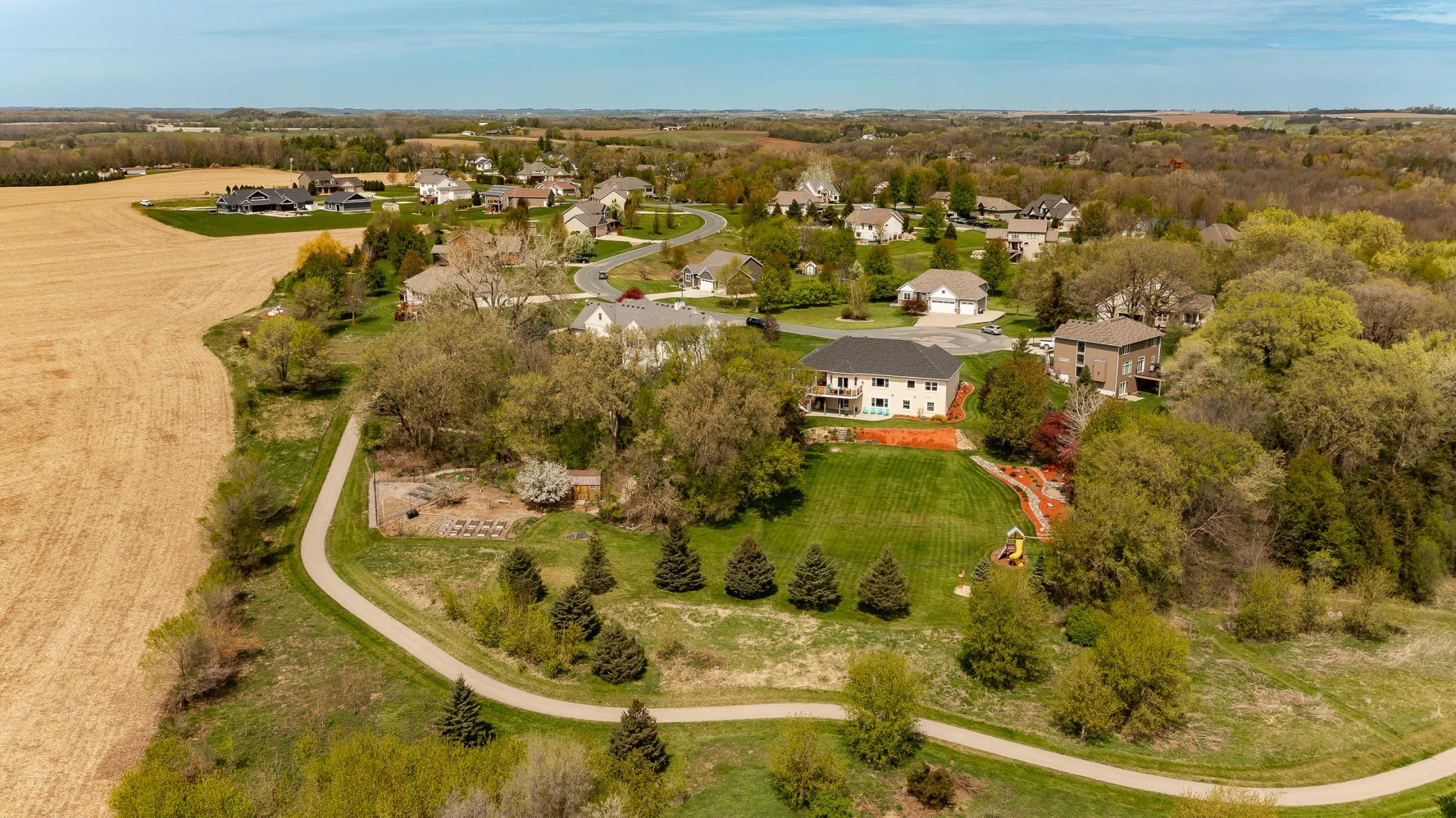 1020 Istas Lane Southwest Oronoco, MN 55960 - Photo 4 of 73