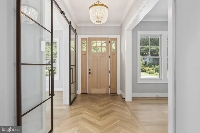 $2,950,000 | 6610 Quinten Street, Falls Church, VA 22043