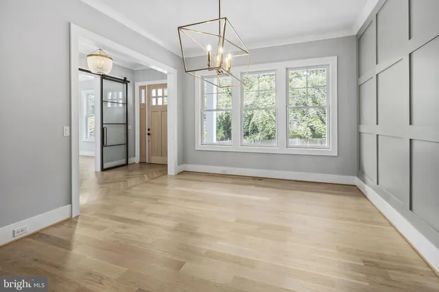 $2,950,000 | 6610 Quinten Street, Falls Church, VA 22043