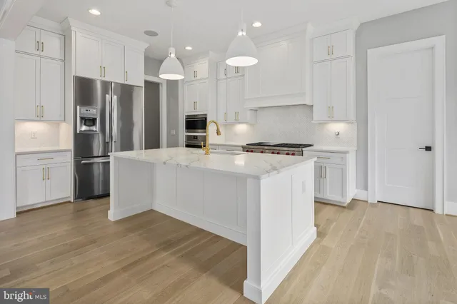 $2,950,000 | 6610 Quinten Street, Falls Church, VA 22043