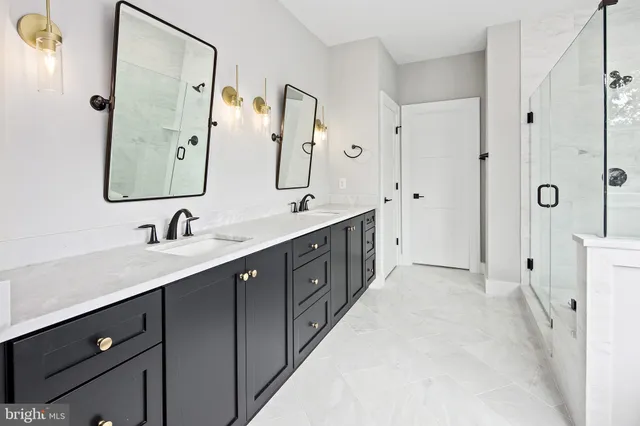 $2,950,000 | 6610 Quinten Street, Falls Church, VA 22043