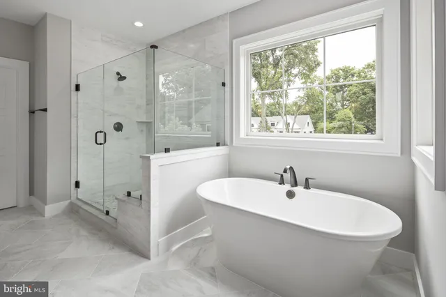 $2,950,000 | 6610 Quinten Street, Falls Church, VA 22043