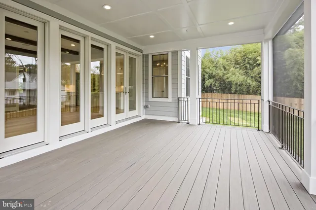 $2,950,000 | 6610 Quinten Street, Falls Church, VA 22043