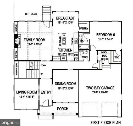 $2,950,000 | 6610 Quinten Street, Falls Church, VA 22043