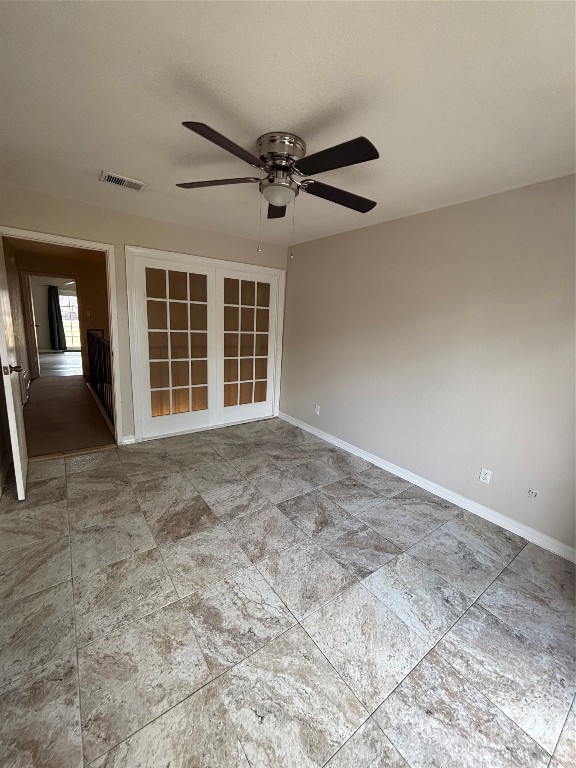 14515 Wunderlich Drive, Unit 315 Houston, TX 77069 - Photo 24 of 37 a view of empty room with windows